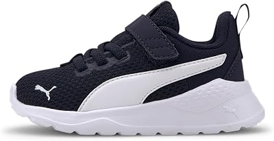 PUMA uniseks-baby Anzarun Lite Ac InfSneaker