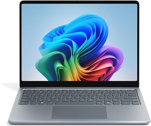 Microsoft Surface Laptop Copilot+ PC - tweedehands - zeer goed — outlet/retourdeal