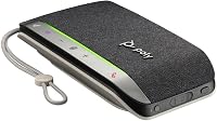 Poly Sync 20 Bluetooth/USB-C Conferentiële Luidsprekers - outlet/retourdeal