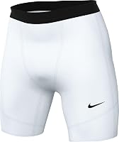 NIKE heren Halfdij-lengte M Np Df Short - outlet/retourdeal