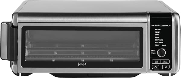 Ninja Foodi 8-in-1 Multifunctionele Oven - tweedehands - zeer goed — outlet/retourdeal