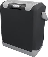AEG Automotive KK Thermo-elektrische koel- en warmhoudbox - outlet/retourdeal