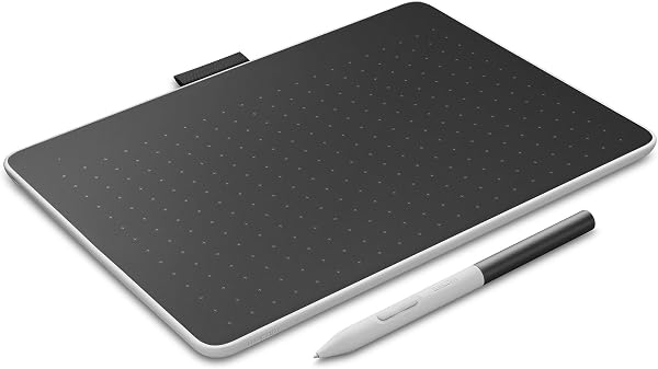 Wacom One M-pentablet incl. EMR-pen zonder batterij - tweedehands - als nieuw — outlet/retourdeal