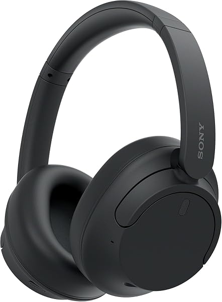 Sony WH-CH720N ruisonderdrukkende draadloze Bluetooth-hoofdtelefoon - tweedehands - zeer goed — outlet/retourdeal
