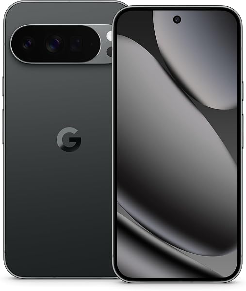 Google Pixel 10 Pro XL Android Smartphone zonder SIM-Lock - tweedehands - zeer goed — outlet/retourdeal