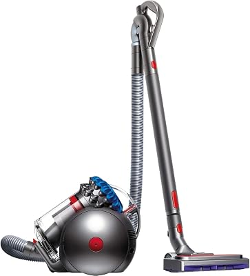 Dyson Big Ball Absolute 2 stofzuiger - outlet/retourdeal