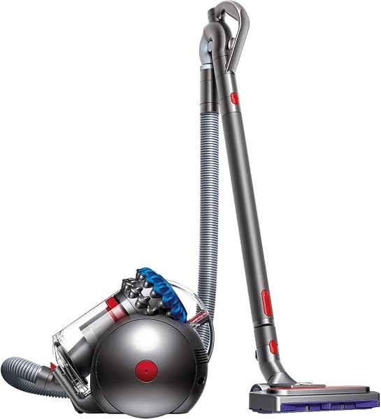 Dyson Big Ball Absolute 2 stofzuiger - outlet/retourdeal