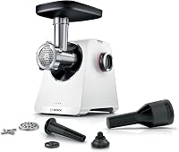 Bosch Air Fryer Serie 6 MAF671B0 - outlet/retourdeal
