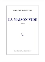 La Maison vide: roman - outlet/retourdeal