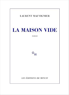 La Maison vide: roman - outlet/retourdeal