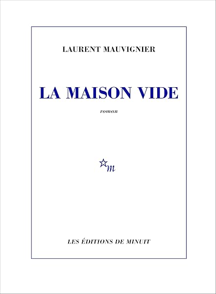 La Maison vide: roman - tweedehands - goed — outlet/retourdeal
