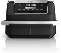 Ninja FlexDrawer Airfryer - outlet/retourdeal
