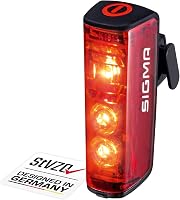 SIGMA SPORT BLAZE Led-fietslicht - outlet/retourdeal