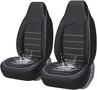 AUTOYOUTH Stoelhoezen universeel - outlet/retourdeal