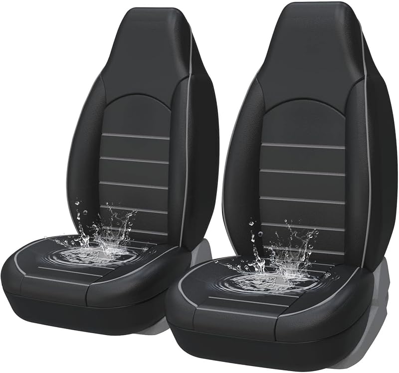 AUTOYOUTH Stoelhoezen universeel - outlet/retourdeal
