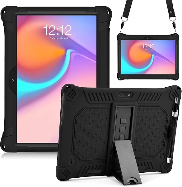 KATUMO Universele Hoes voor 10 inch Tablet - tweedehands - zeer goed — outlet/retourdeal