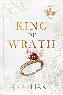 King of Wrath: from the bestselling author of the Twisted series: 1