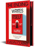 The Ending Writes Itself: The Sunday Times bestselling twisty - outlet/retourdeal