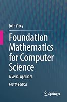 Foundation Mathematics for Computer Science: A Visual Approach - outlet/retourdeal