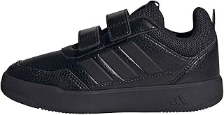 adidas uniseks-kind Tensaur Sport 3.0 Hook And Loop Shoes KidsSCHOENEN