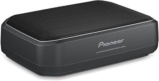 Pioneer TS-WX140DA | Compacte actieve subwoofer met ingebouwde Class-D-versterker (170W)