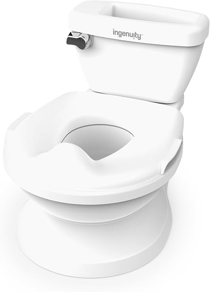 Ingenuity My Size Potty Pro - outlet/retourdeal