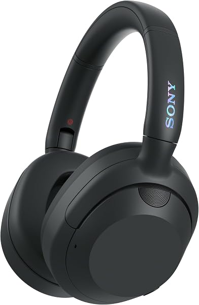 Sony ULT WEAR Draadloze Noise Cancelling koptelefoon met ULT POWER - tweedehands - zeer goed — outlet/retourdeal