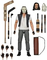 Teenage Mutant Ninja Turtles Ultimate Casey Jones 7 inch schaal - outlet/retourdeal