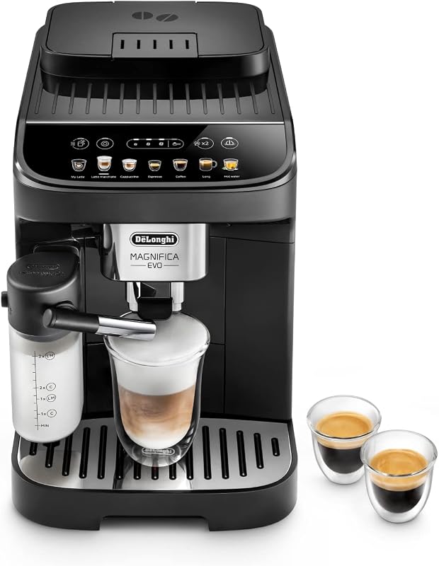 Longhi De'Longhi Magnifica Evo ECAM292.81.B - outlet/retourdeal