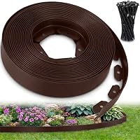 Ediesi Borderrand tuin 20 m flexibel - outlet/retourdeal