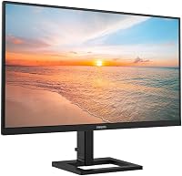 Philips 27E1N1800AE 68 6 cm (27 inch) Ultra HD-monitor - outlet/retourdeal