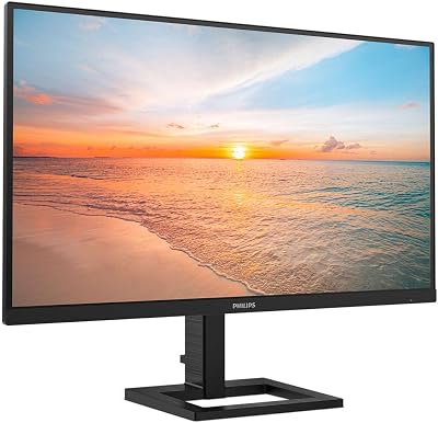 Philips 27E1N1800AE 68 6 cm (27 inch) Ultra HD-monitor - outlet/retourdeal
