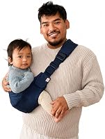 Ergobaby Upsie Sling Babydrager - outlet/retourdeal