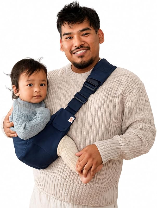 Ergobaby Upsie Sling Babydrager - outlet/retourdeal