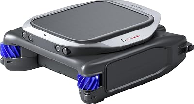 DREAME J1 zwembadreinigingsrobot - outlet/retourdeal