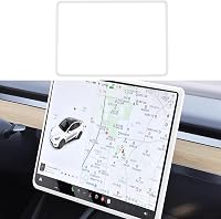 Schermrandbescherming sierlijst compatibel met Tesla Model 3 Highland - outlet/retourdeal
