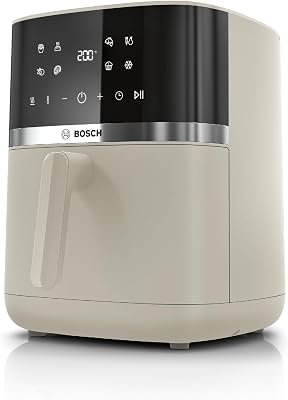 Bosch Air Fryer Serie 4 XL - outlet/retourdeal