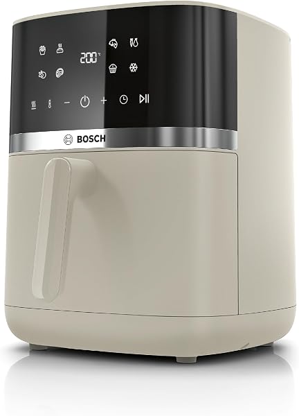 Bosch Air Fryer Serie 4 XL - tweedehands - zeer goed — outlet/retourdeal