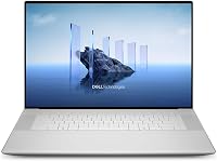 Dell 16 Premium Laptop DA16250 - outlet/retourdeal