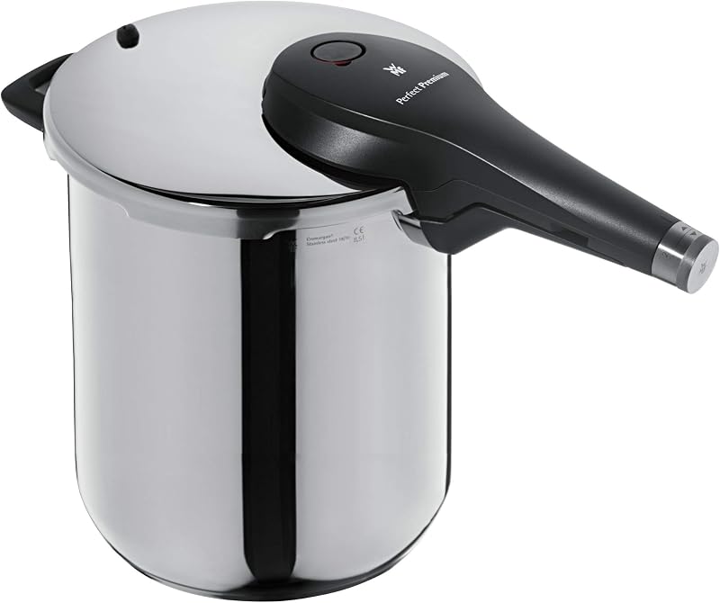 WMF Perfect Premium One Pot Inductie Snelkookpan - outlet/retourdeal