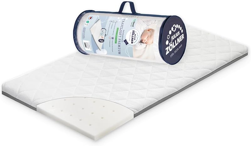 Julius Zöllner Reisbedmatras - outlet/retourdeal