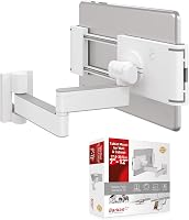 Barkan Tablethouder voor 7-12 inch apparaten - tweedehands - zeer goed — outlet/retourdeal