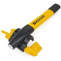 KRASER KR855Y Stuurslot Auto - outlet/retourdeal