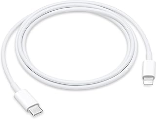 Apple USB‑C-naar-Lightning-kabel (1 m) ​​​​​​​