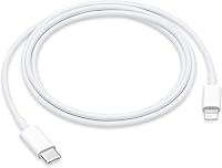 Apple USB‑C-naar-Lightning-kabel (1 m) ​​​​​​​ - outlet/retourdeal