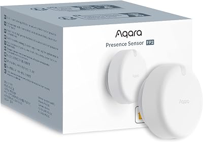 Aqara Thread Deur En Raam Sensor P2 - outlet/retourdeal
