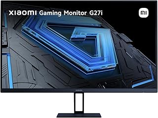 Xiaomi G27i Gaming 27" - LED-Monitor - 68,6cm (27")