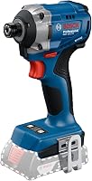 Bosch Professional 18V System accudraaislagmoeraanzetter GDR 18V-215 - outlet/retourdeal