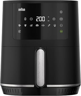 Braun MultiFry 3 HF3030IBK - outlet/retourdeal