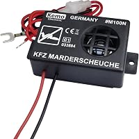 Carpoint 0529531 Marderscheuche Kemo M100N - outlet/retourdeal